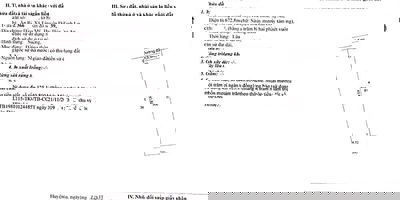 Ngân hàng phát mãi lô đất 672,8m2 full thổ cư giá rẻ