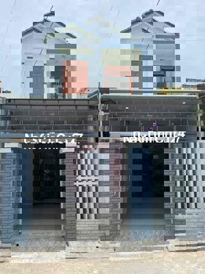 NHÀ 2 TẦNG ĐẸP ĐƯỜNG NGUYỄN CHU SĨ