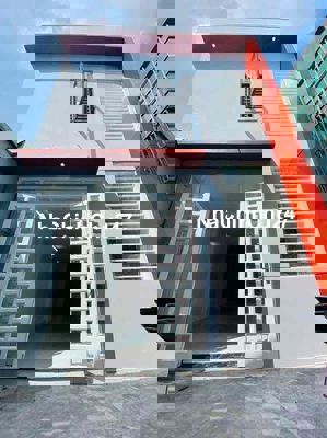 🌈CHỦ GỬI BÁN NHÀ GẦN CHỢ BÀ ĐIỂM👉 NGUYỄN THỊ SÁU