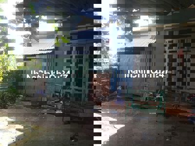 full Thổ cư( đủ sổ đỏ + Hồng) 1314,2m2 thổ cư 700m2 Nhị Bình Hóc Môn