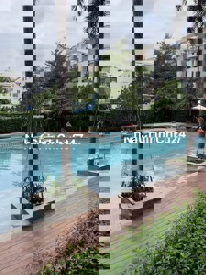 Chính chủ bán CC An Gia Garden Q.TP. DT 83m2 3p 2wc. SH Giá 4 tỷ