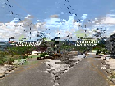 Đất đẹp tái định cư Hòa Liên khu công nghệ cao