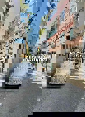 Chính Chủ Cần Bán Nhà Mặt Tiền Giá Rẻ