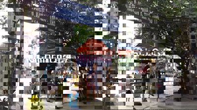 Chính chủ bán nhà Trại CÁ