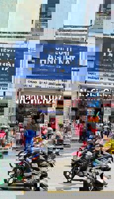 Chính Chủ cấn ra Gấp căn mặt đường Dương Đình Cúc Tân Kiên Giá 750tr