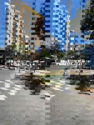 CHÍNH CHỦ BÁN LÔ ĐẤT MỸ KHÊ 8 HAI MẶT THOÁNG