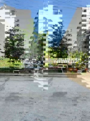 Chính chủ bán lô đất 80m thổ cư đường số 8 Lò Lu