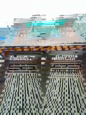 Bán nhà Chính chủ giá rẻ 1,95tỷ