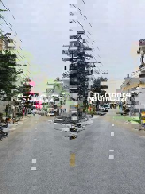 KHU DÂN CƯ VIP NHẤT THUẬN AN. 5*25 FULL THỔ CƯ GIÁ 3.65 ĐỘC TÔN