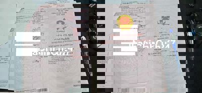 Nên Tái Định Cư Nguyễn Thái Bình