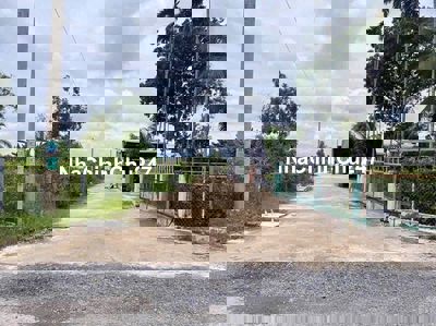 ĐẤT FULL thổ cư 357m2,nở hậu tới 27m