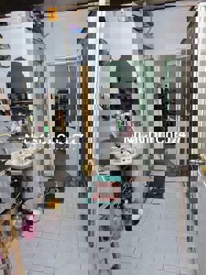 Bán nhà hẻm 3m. Trường chinh Tây Thạnh Tân phú