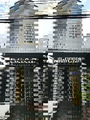 NHÀ MẶT TIỀN LÊ DUẨN-CHÍNH CHỦ