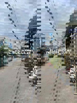 🌟 CHÍNH CHỦ BÁN NỀN NHÀ TẠI CÁI DẦU🌟  🔹 Diện tích: 96m²  🔹 Giá bán: 1