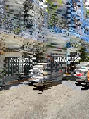 BÁN ĐẤT ĐƯỜNG XE HƠI - GẦN ĐẠI HỌC CÔNG NGHIỆP-BV 175