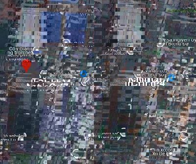 CẦN TIỀN GIÁM 6 TỶ BÁN GẤP LÔ ĐẤT LỚN XUÂN THỚI THƯỢNG