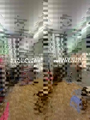 NHÀ CHÍNH CHỦ CẦN BÁN GẤP GIÁ RẺ NGAY TÂN BÌNH