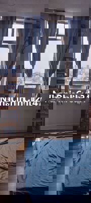 Chính chủ cần bán căn góc Chung cư Srec Quận 3