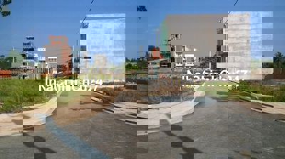 Chính chủ gửi bán gấp lô đất full thổ ngay khu VSIP 3 giá chỉ 1,35 tỷ