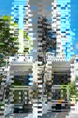 Bán Toà nhà Căn Hộ Trường Chinh 90m2 dòng tiền lớn 23 phòng 32 tỷ