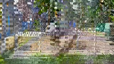 Đất có sổ, 125m2, Tân Phú Trung gần BV Xuyên Á