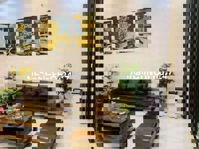 4,55 TỶ -25m 5 tầng- PHÂN LÔ HAIBÀTRƯNG - NGÕ THẲNG TẮP, SĐ CHÍNH CHỦ