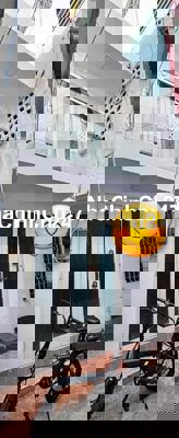 Bán nhà chính chủ 20m2 - 2Tầng - Đinh Tiên Hoàng P3 Bình Thạnh - 2,x t