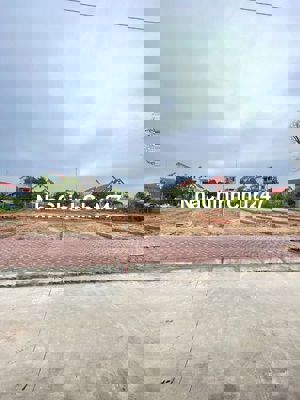 Bán đất đường công nghiệp 4 Hồng Tiến, Thái Nguyên