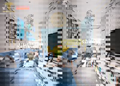 [CHÍNH CHỦ] BÁN CĂN HỘ THIÊN QUÂN MARINA VIEW HỒ BƠI