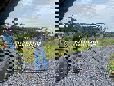 Sở hữu ngay lô đất đẹp-giá tốt - vị trí đắc địa tại Huyện Củ Chi, HCM