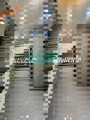 Chính Chủ Bán 30m2 - 650tr - Đường Thới An 05 - Quận 12