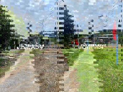 Chính chủ cần bán nhanh lô đất Chơn Thành, SHR, xây dựng tự do, giá rẻ