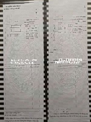 Chính chủ cần bán gấp, có gửi 1% hoa hồng giới thiệu