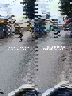 Bán nhà 1/ chính chủ đường Miếu Gò Xoài