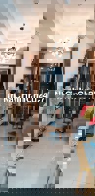 Chính chủ Green Field, 2PN GIÁ CHỈ 12.5TR, CHỦ DECOR FULL NT ĐẸP