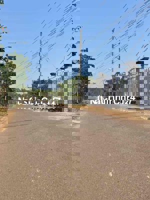 Ngân hàng thanh lý gấp 9 sào đất xã Bàu trâm sắp lên phường