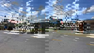 HOT - 2300m2 đường QH bê tông mà chỉ 250tr