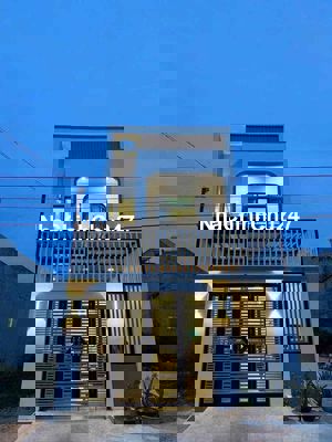 CHÍNH CHỦ CẦN BÁN GẤP CĂN NHÀ TẠI NGUYỄN HỮU TRÍ 825TR