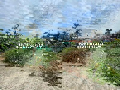 CHÍNH CHỦ BÁN ĐẤT 72M2, CÁCH QL13 200M, MTĐ 4M, TC 41,6M2, SHR