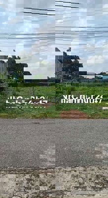 Đất Chính Chủ Xã Tân Thông hội 5X26 Thổ cư 117m. Tổng 130m ,Hiện hửu