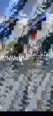 Nhà tân phú chính chủ