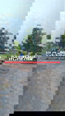 Đất Xã phước Vĩnh an 35X130 tổng 4600m,  khu Dân Cư , đường Lớn