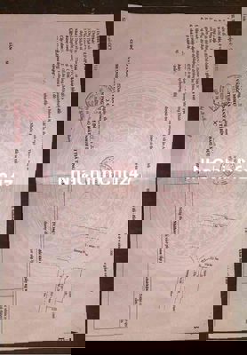 Đất sổ hồng chính chủ 172m2, trục QL13, lái thiêu thuận an