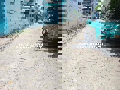 NGON! Ô TÔ ĐỖ CỬA, 86M2 TRƯỜNG CHINH, THANH KHÊ CHỈ 3.45 TỶ.