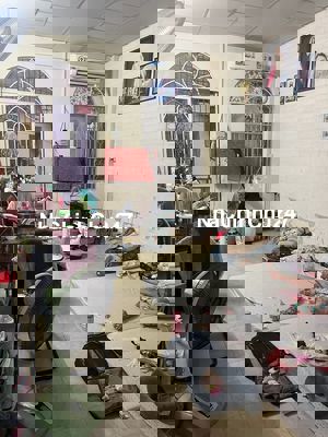 ✨✨✨ HÓT BÁN GẤP TRONG TUẦN! HẺM XE HƠI TRƯỜNG CHINH - 60M² - 2 TẦNG