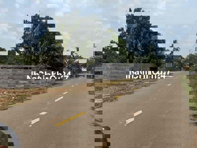 Cần Bán Lô Đất 2,6 Sào Long Phước, Bà Rịa Cánh Tỉnh lộ 52 tầm 300m