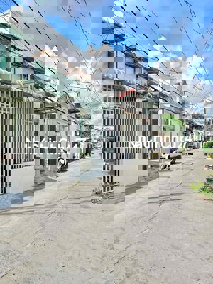 Chính chủ bán nhà Nguyễn Cửu Phú , huyện Bình Chánh . 750tr