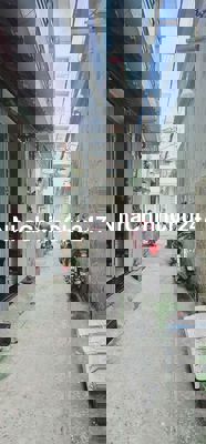 🌟 BÁN NHÀ CHÍNH CHỦ –GIÁ 3 T 850.Lạc Long Quân .P3 Quận 11