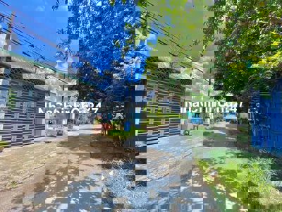 Bán gấp lô đất đường nhựa, 165m2, Xã Thái Mỹ, SHR, Giá 850 Triệu.