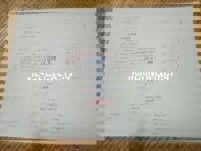 Chính chủ cần bán nhà đường Hồ Huấn Nghiệp